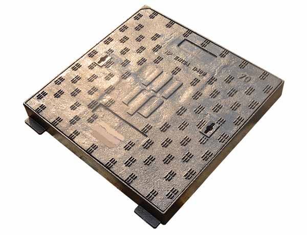 telecom manhole cover